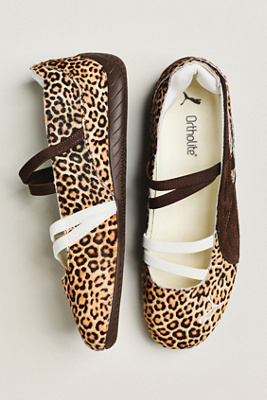 Puma Speedcat Og Ballet Sneakers In Brown
