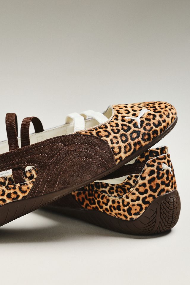 PUMA Speedcat OG Ballet Sneakers
