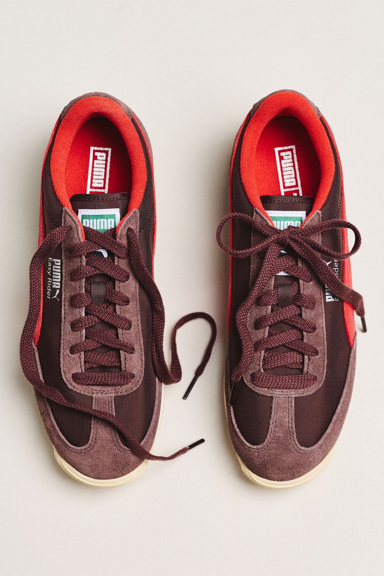 PUMA Easy Rider Vintage Sneakers