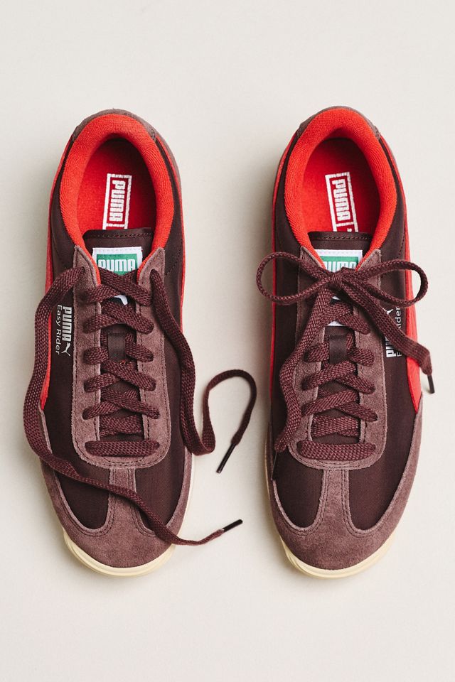 PUMA Easy Rider Vintage Sneakers #1