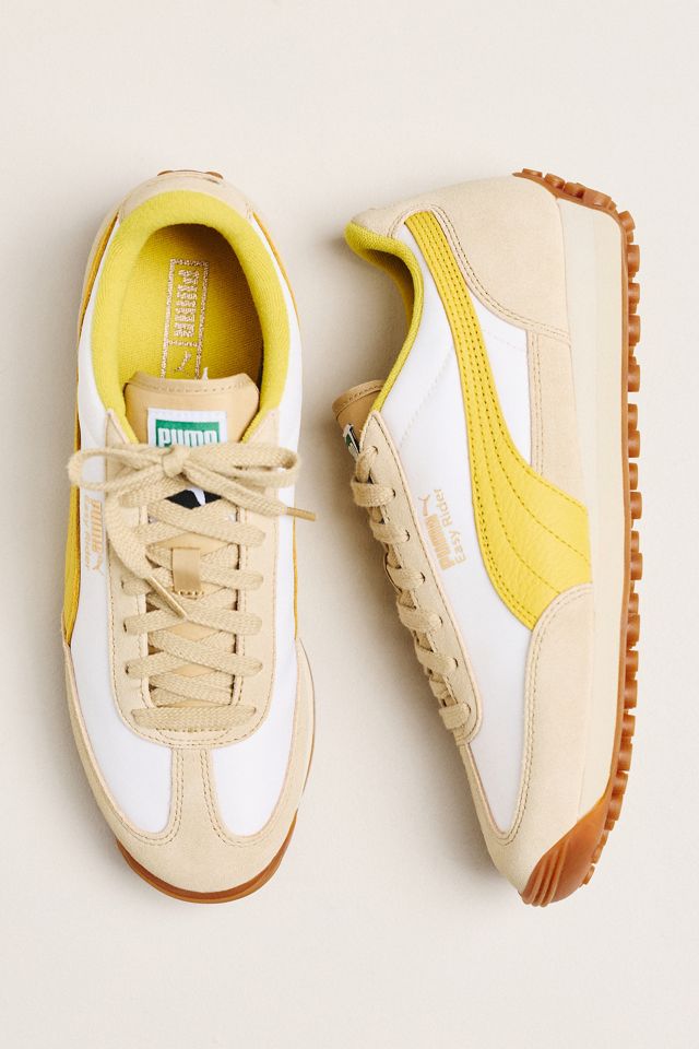 PUMA Easy Rider Vintage Sneakers | Anthropologie