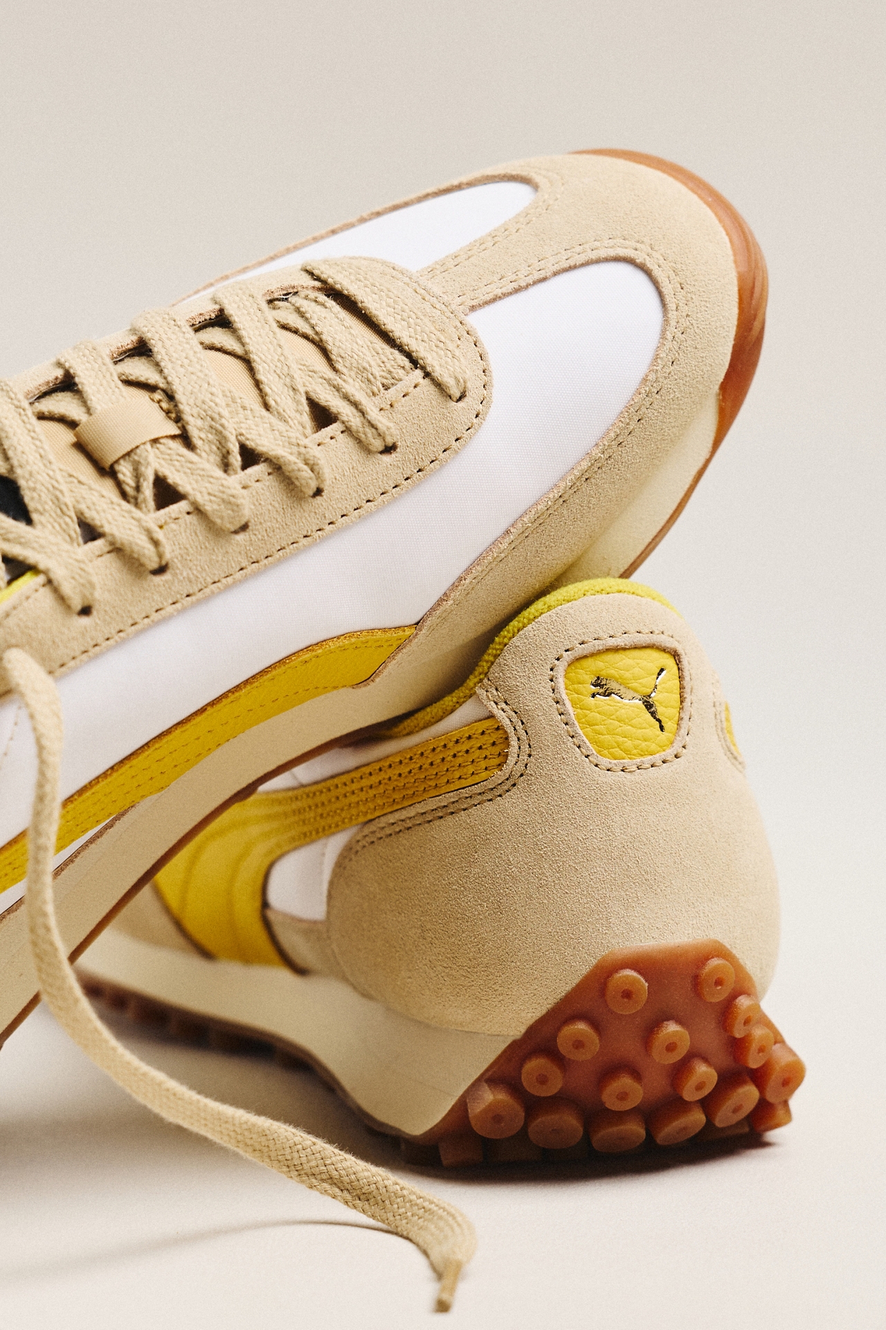 PUMA Easy Rider Vintage Sneakers
