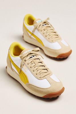 PUMA Easy Rider Vintage Sneakers