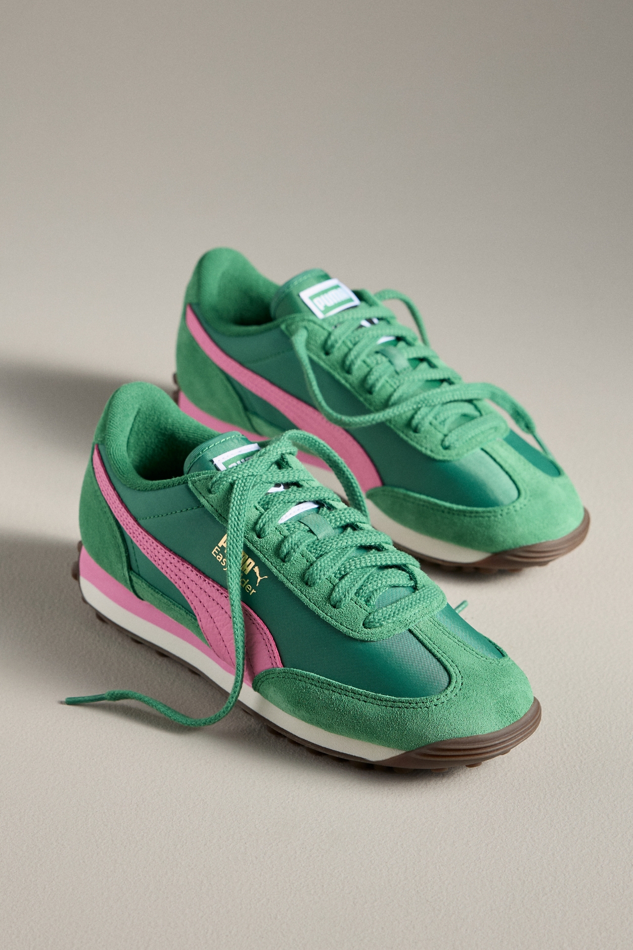 PUMA Easy Rider Vintage Sneakers