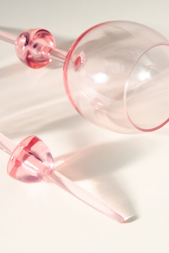 Here's How Bodie Riviera Acrylic Picnic Glasses, Set of 2 #1