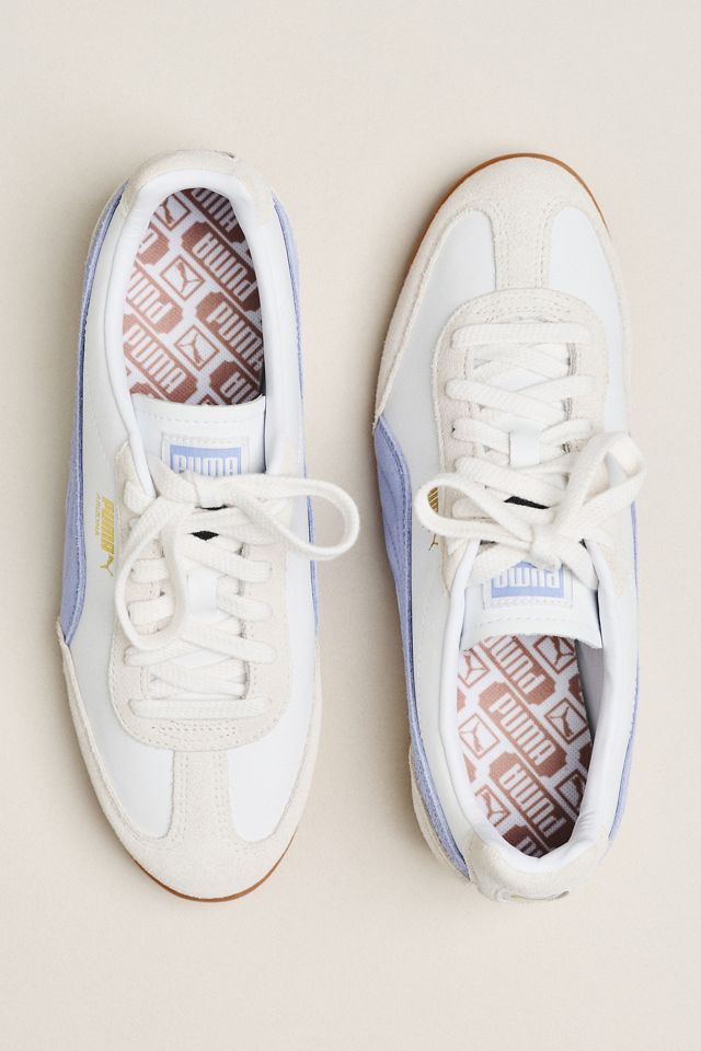 PUMA Arizona Retro Sneakers #1