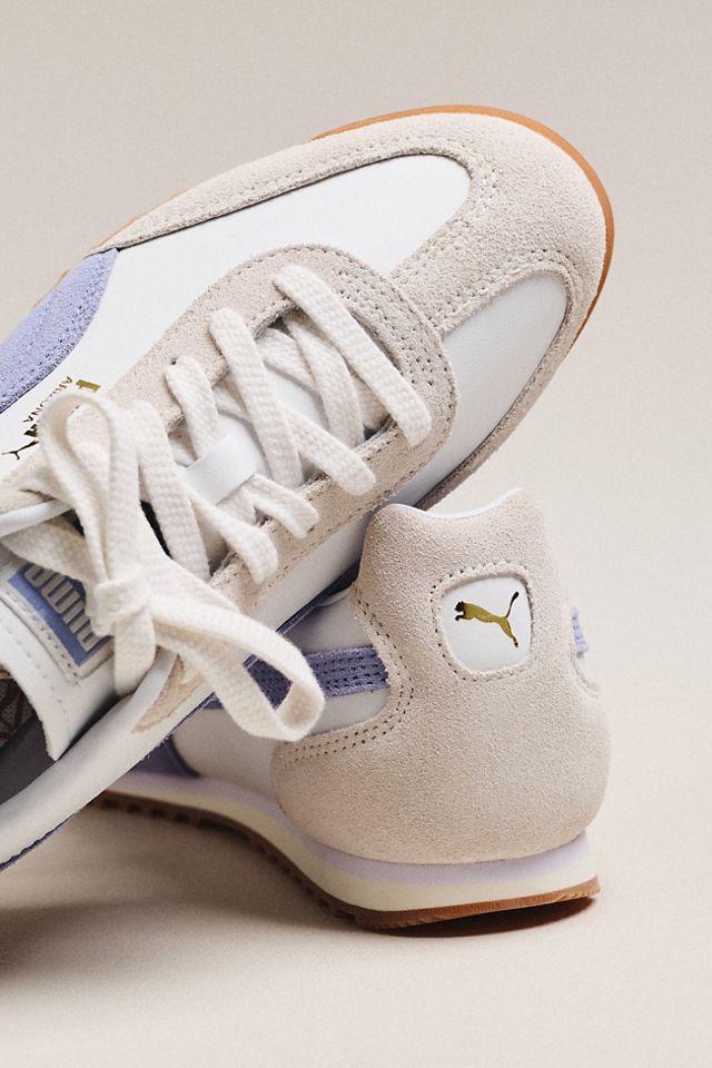 PUMA Arizona Retro Sneakers #2