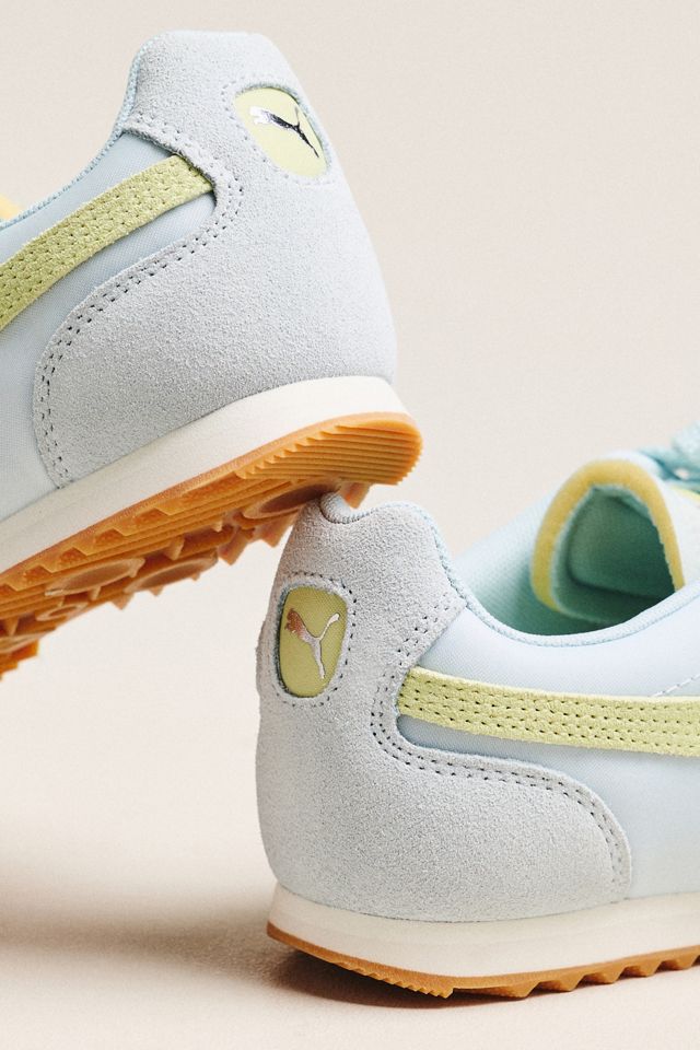 PUMA Arizona Retro Sneakers #3