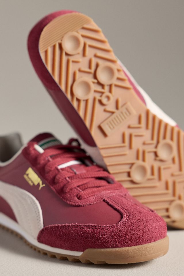 PUMA Arizona Retro Sneakers #2