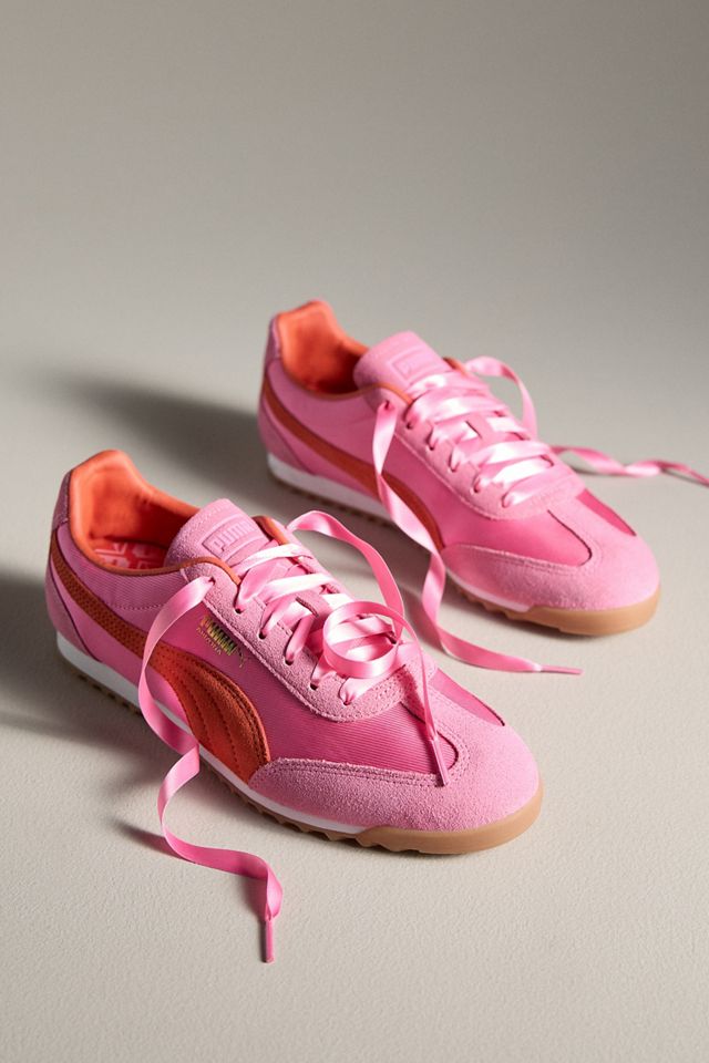 PUMA Arizona Retro Sneakers #2