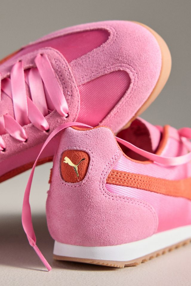 PUMA Arizona Retro Sneakers #3