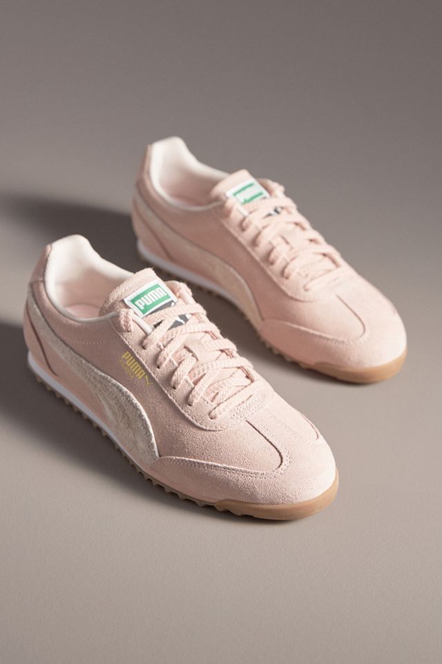 [PUMA] スニーカー アリゾナ レトロ ARIZONA RETRO (2color) Arizona Retro Sneakers | PUMA