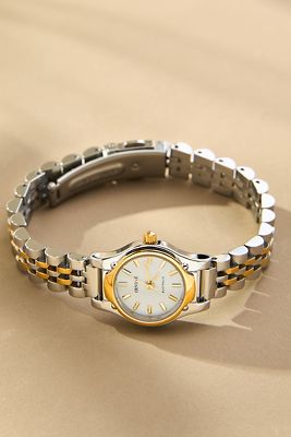 Cendré Isobel Watch In Metallic