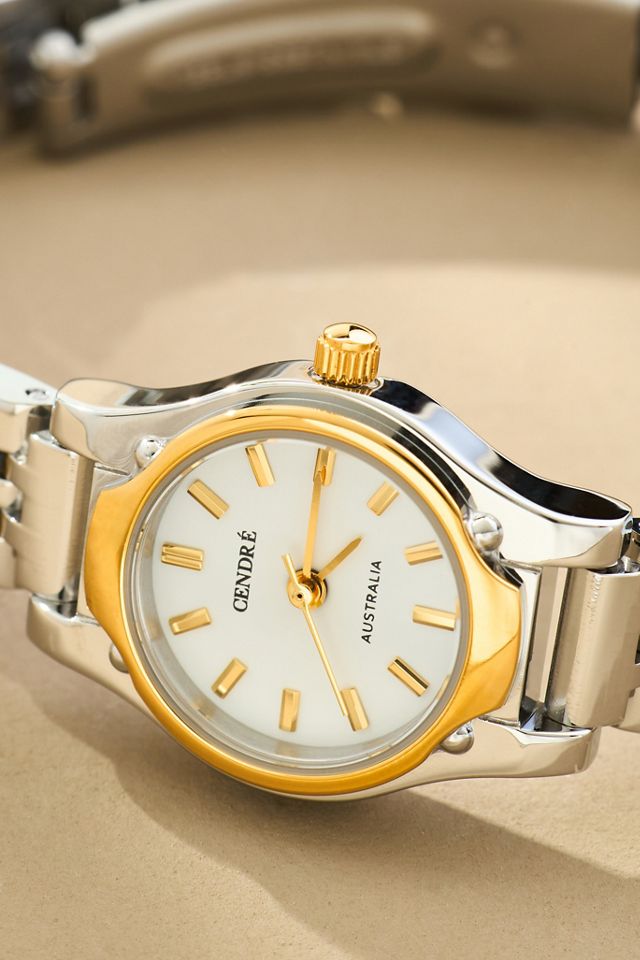Cendré Isobel Watch