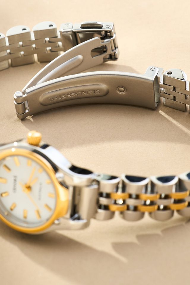 Cendré Isobel Watch