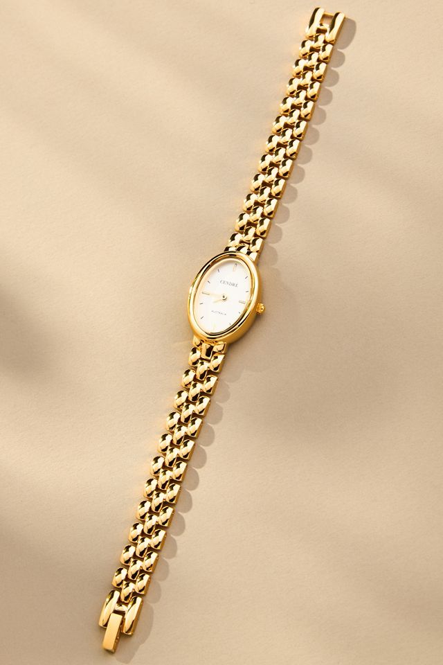 Cendré Phoebe Watch