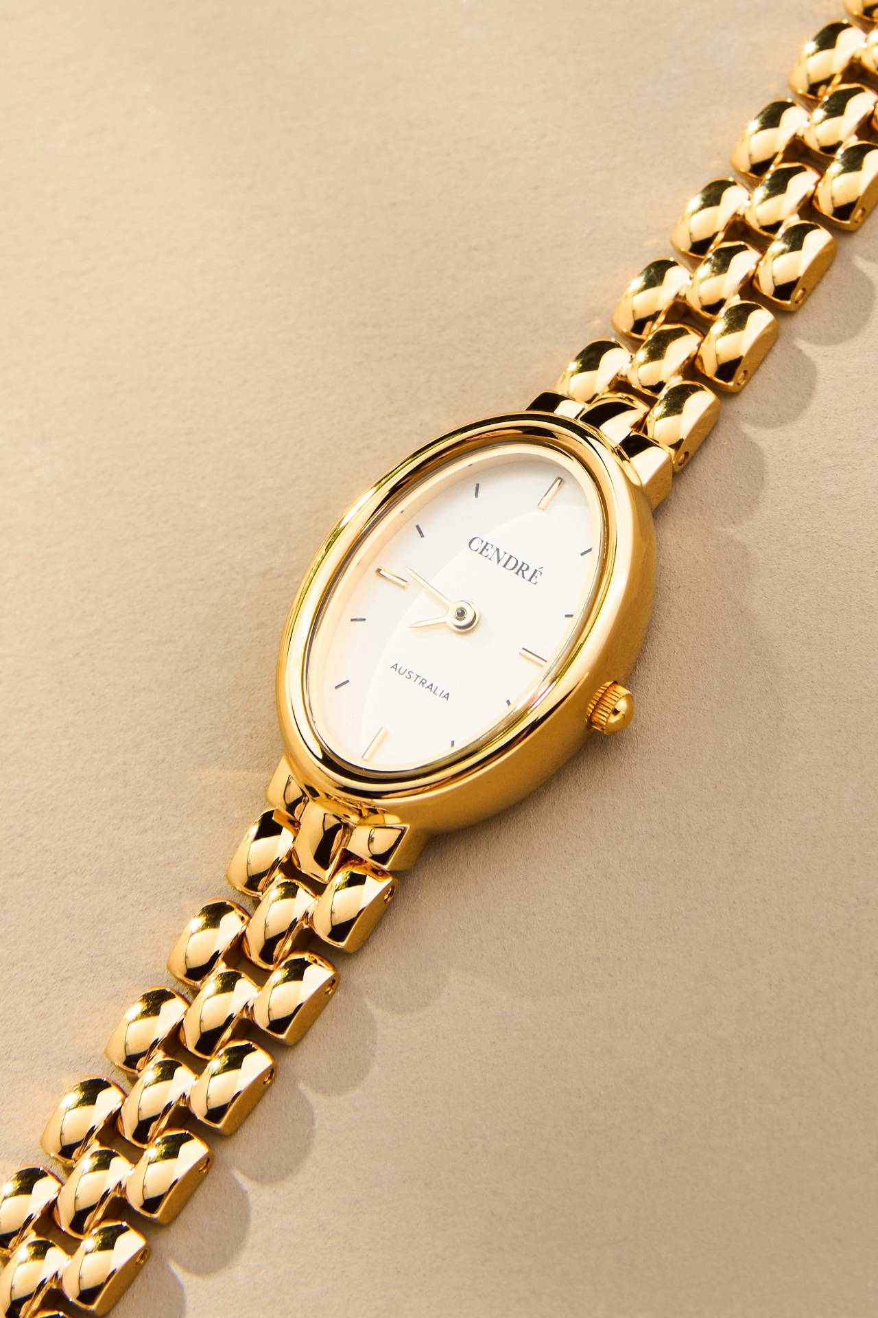Cendré Phoebe Watch