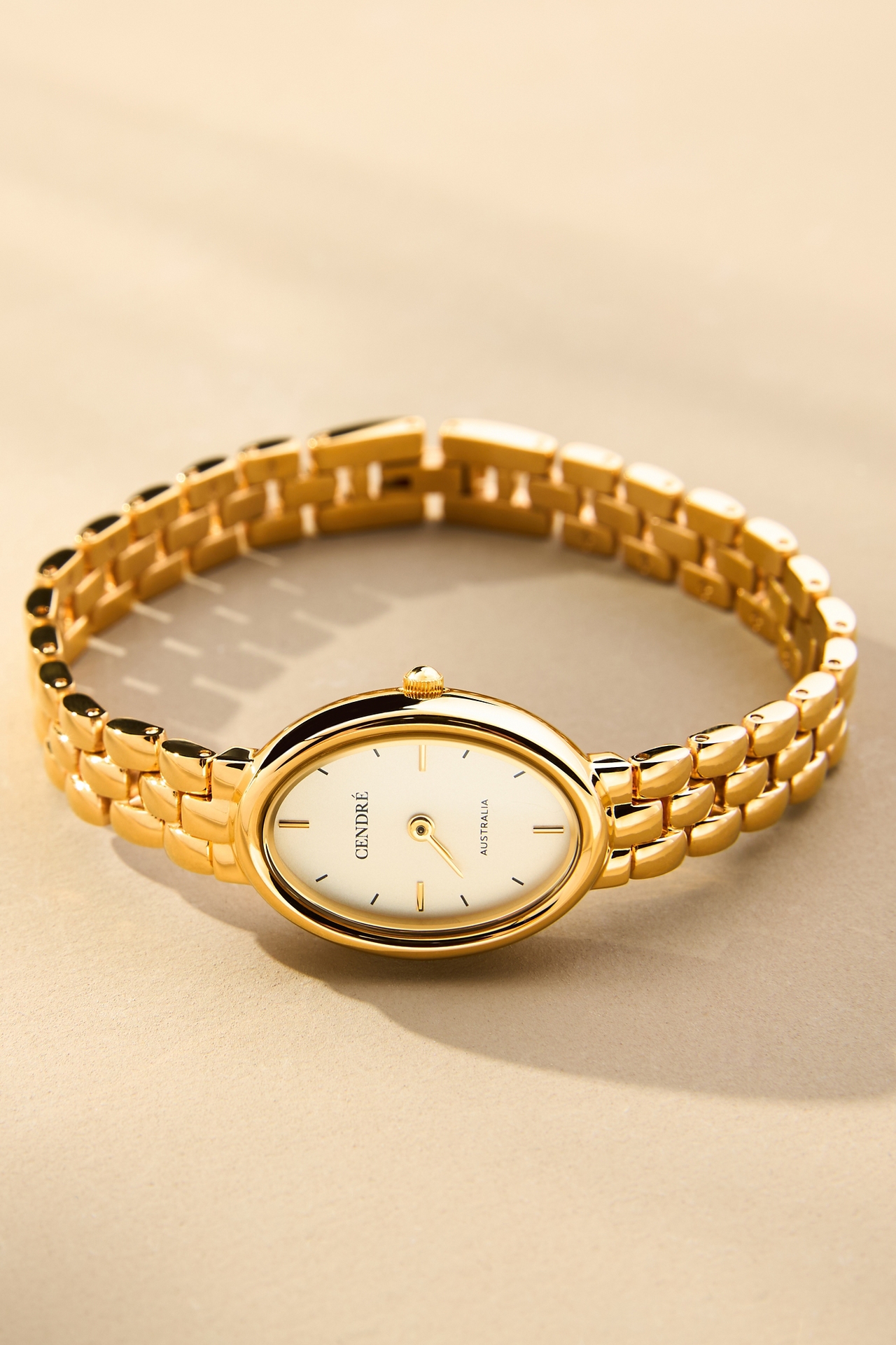 Cendré Phoebe Watch