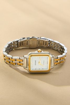 Cendré Ava Watch In Metallic