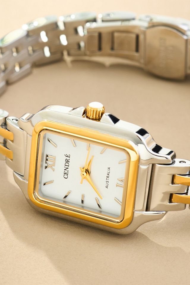 Cendré Ava Watch #1