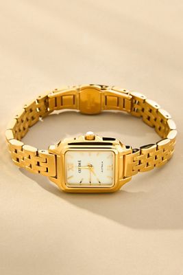 Cendré Ava Watch