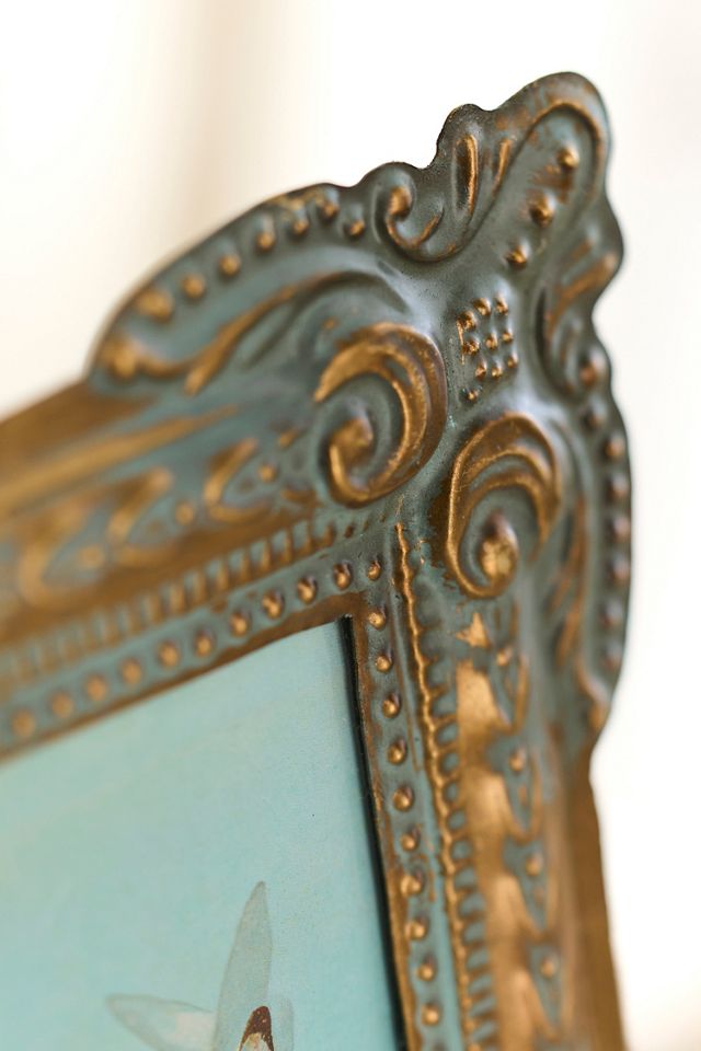 Ornamental Picture Frame #1
