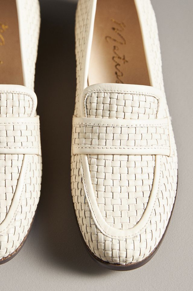 Matisse Ned Woven Loafers #2