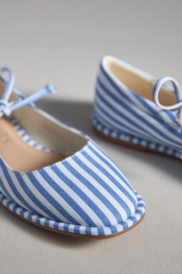 Coconuts by Matisse Mary Jane Flats #3