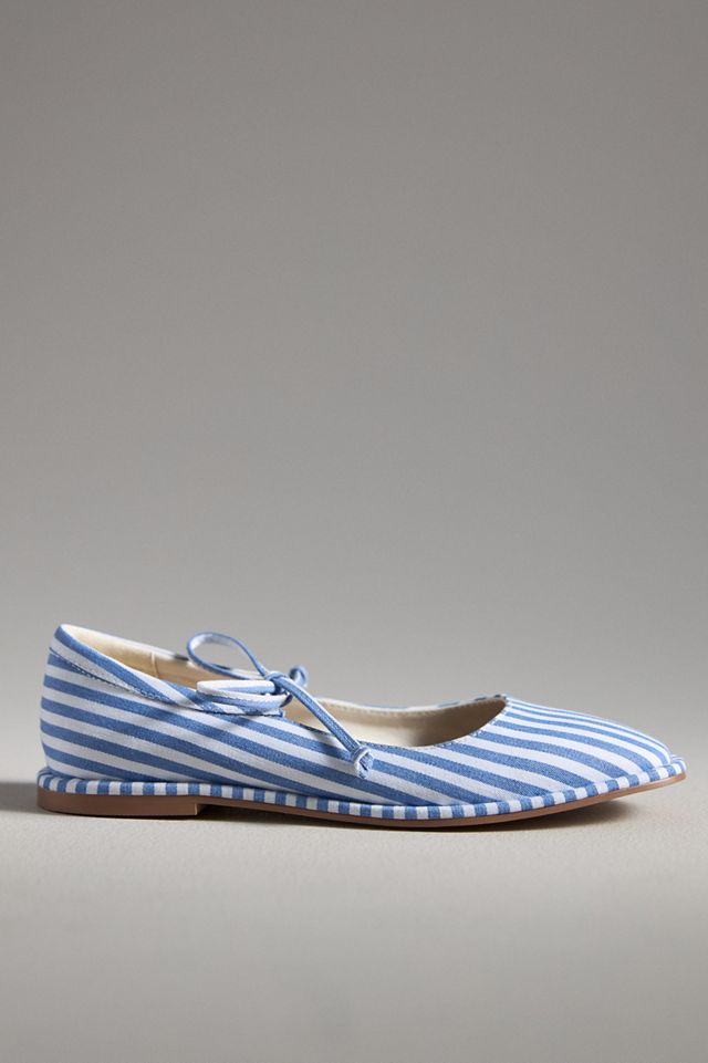 Coconuts by Matisse Mary Jane Flats #2