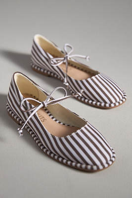 Coconuts by Matisse Mary Jane Flats product page