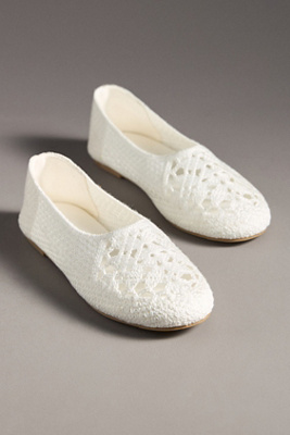 Wendy Ballet Flats