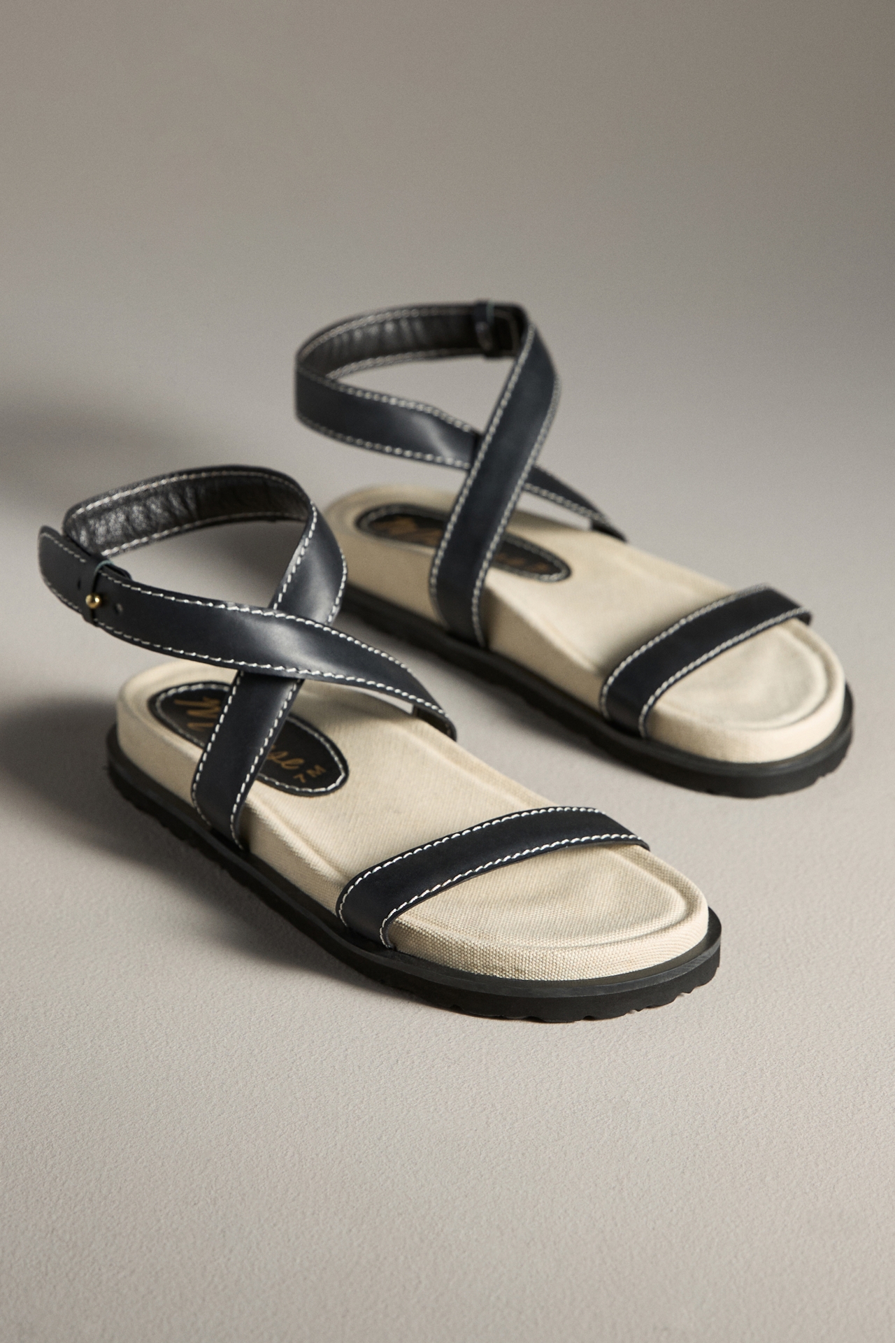 Matisse Naomi Ankle-Strap Sandals