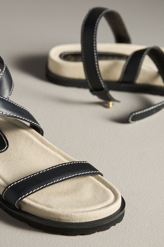 Matisse Naomi Ankle-Strap Sandals #2