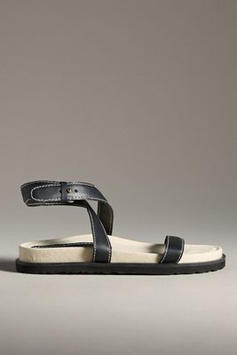 Matisse Naomi Ankle-Strap Sandals
