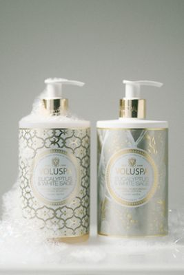 Voluspa Moisturizing Hand Lotion
