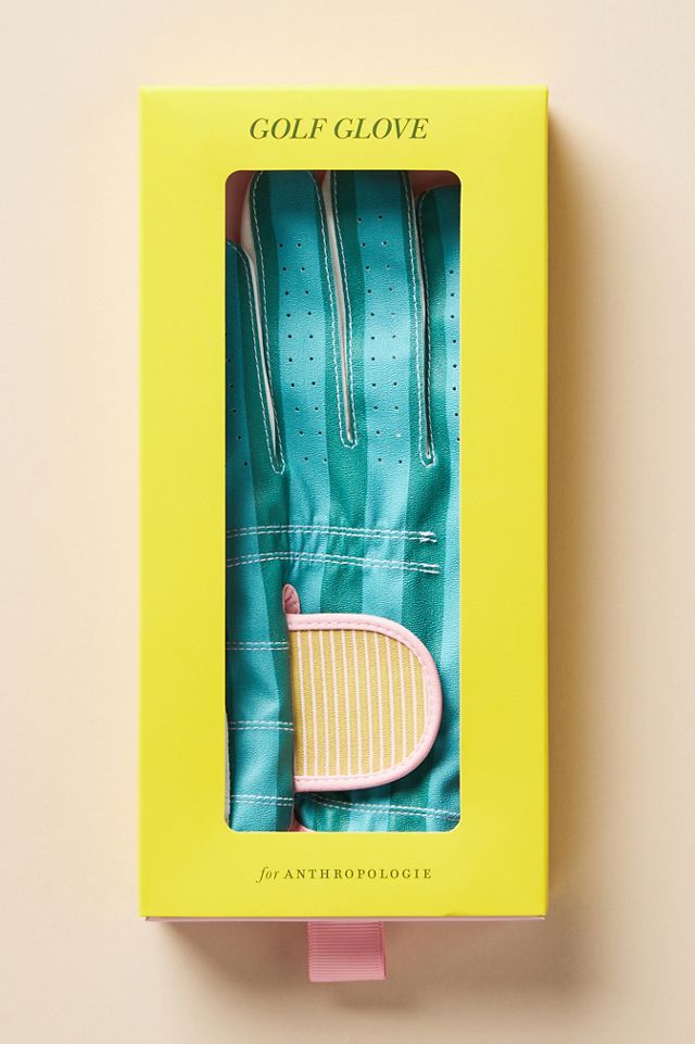 Anthropologie Golf Glove #1