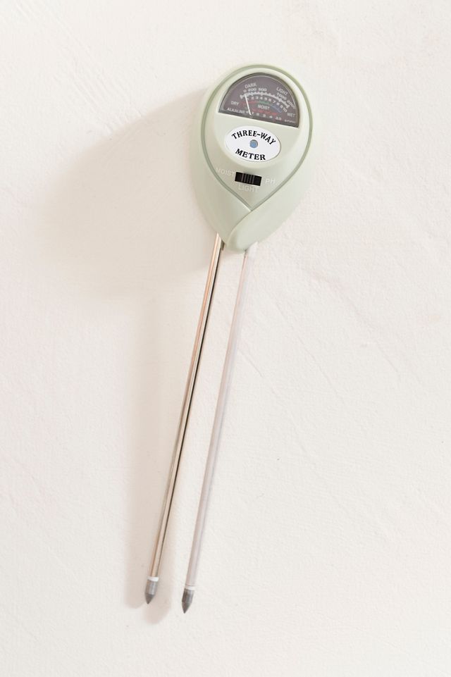 3-in-1 Moisture Meter #1