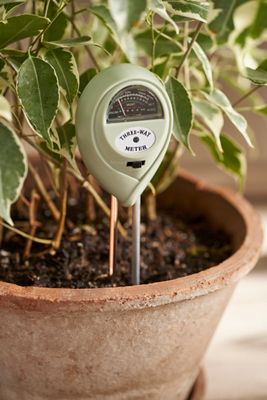 3-in-1 Moisture Meter