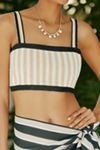 The Fiona Beaded Cami by Celandine