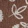 Brown Floral