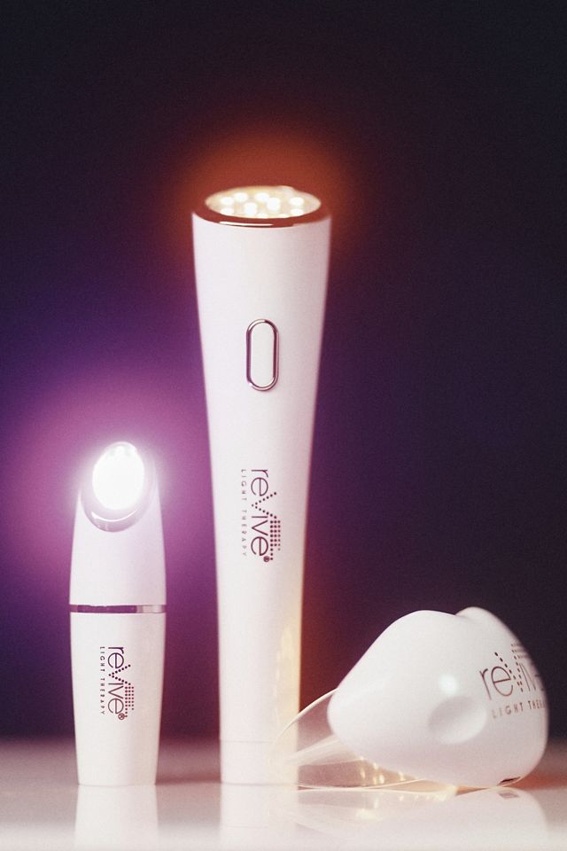 reVive Light Therapy™ Lux Collection Glō Device #2