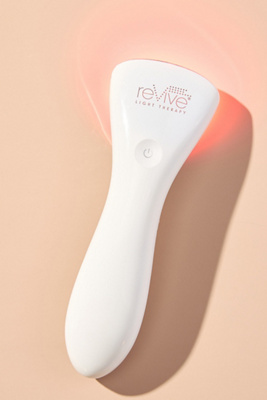 reVive Lux Clinical Handheld Light Therapy Device | Anthropologie