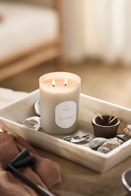 Linnea Candle, Sea Salt