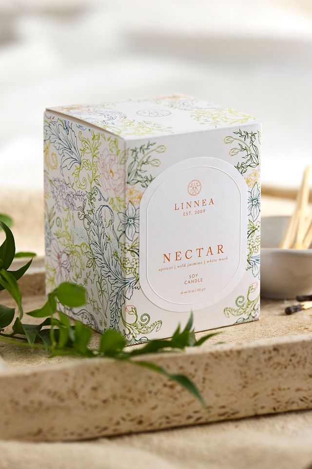 Linnea Candle, Nectar #1