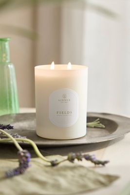 Linnea Candle, Fields