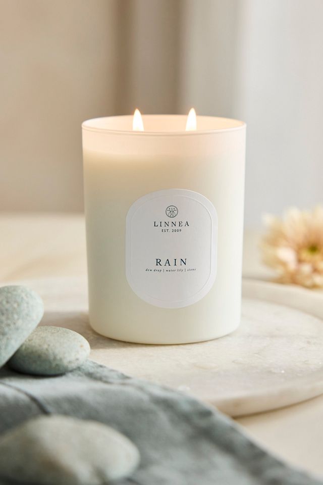 Linnea Candle, Rain #1