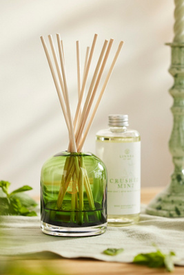 Linnea Botanik Diffuser, Crushed Mint | Terrain