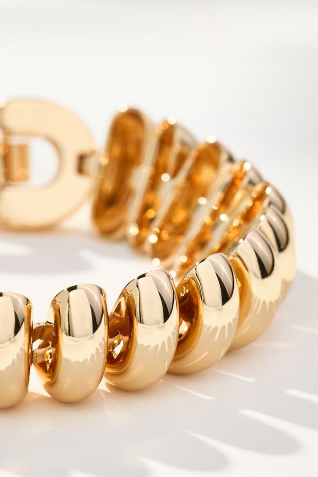Jenny Bird Sofia Mega Bracelet #1