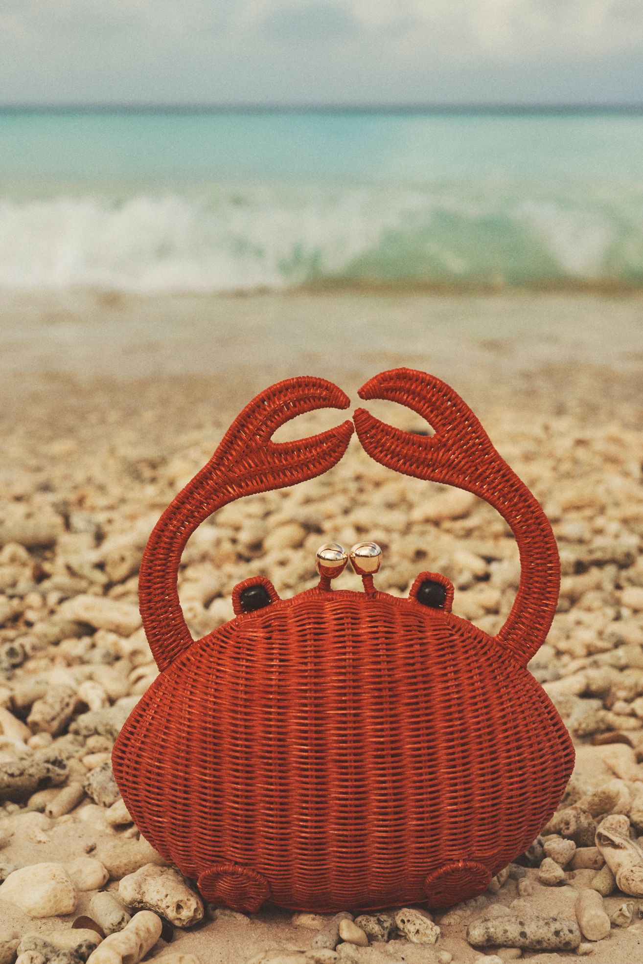 【Serpui】John Crab Bag JOHN CRAB BAG | SERPUI – Marissa Collections