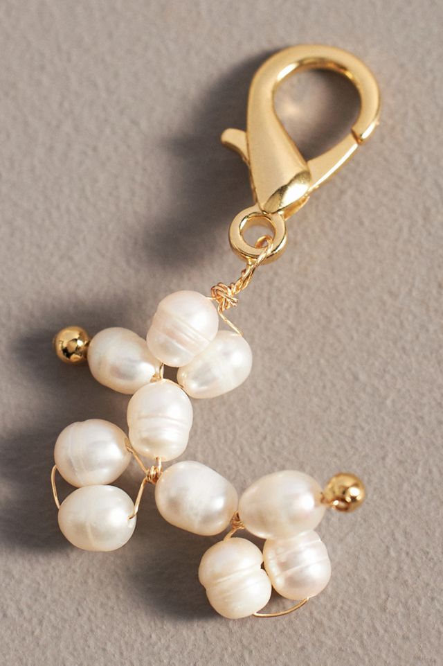 Balloon Animal Shoe Charm #1